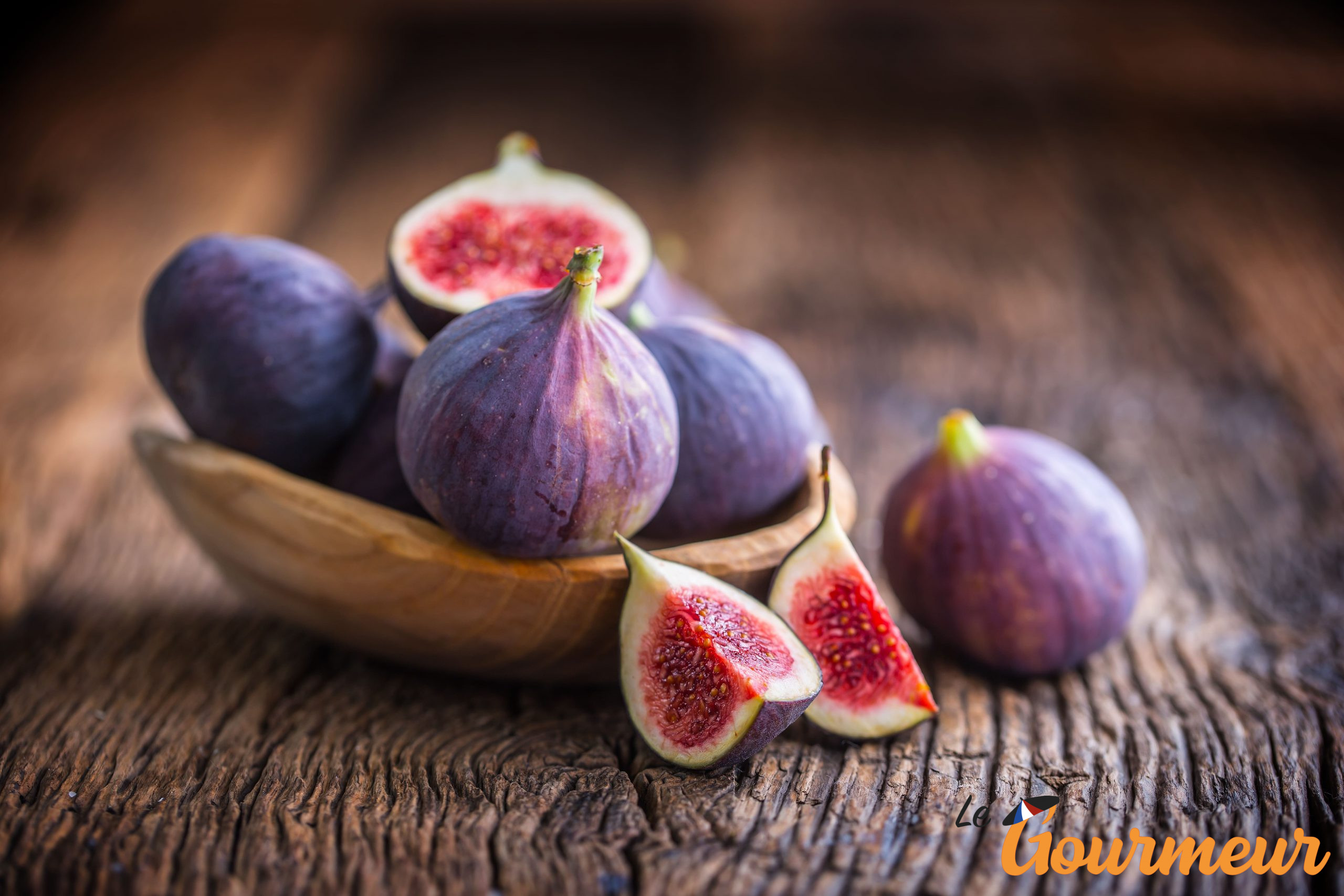 figues de Soliès AOP de Provence