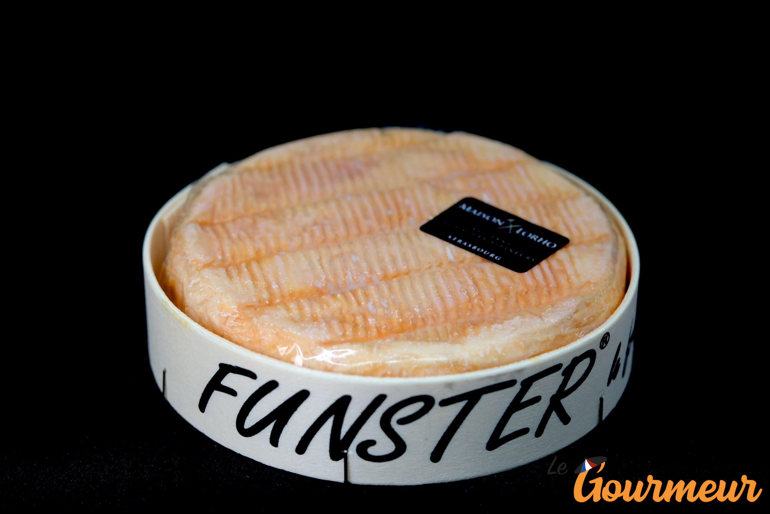 funster fromage d'alsace