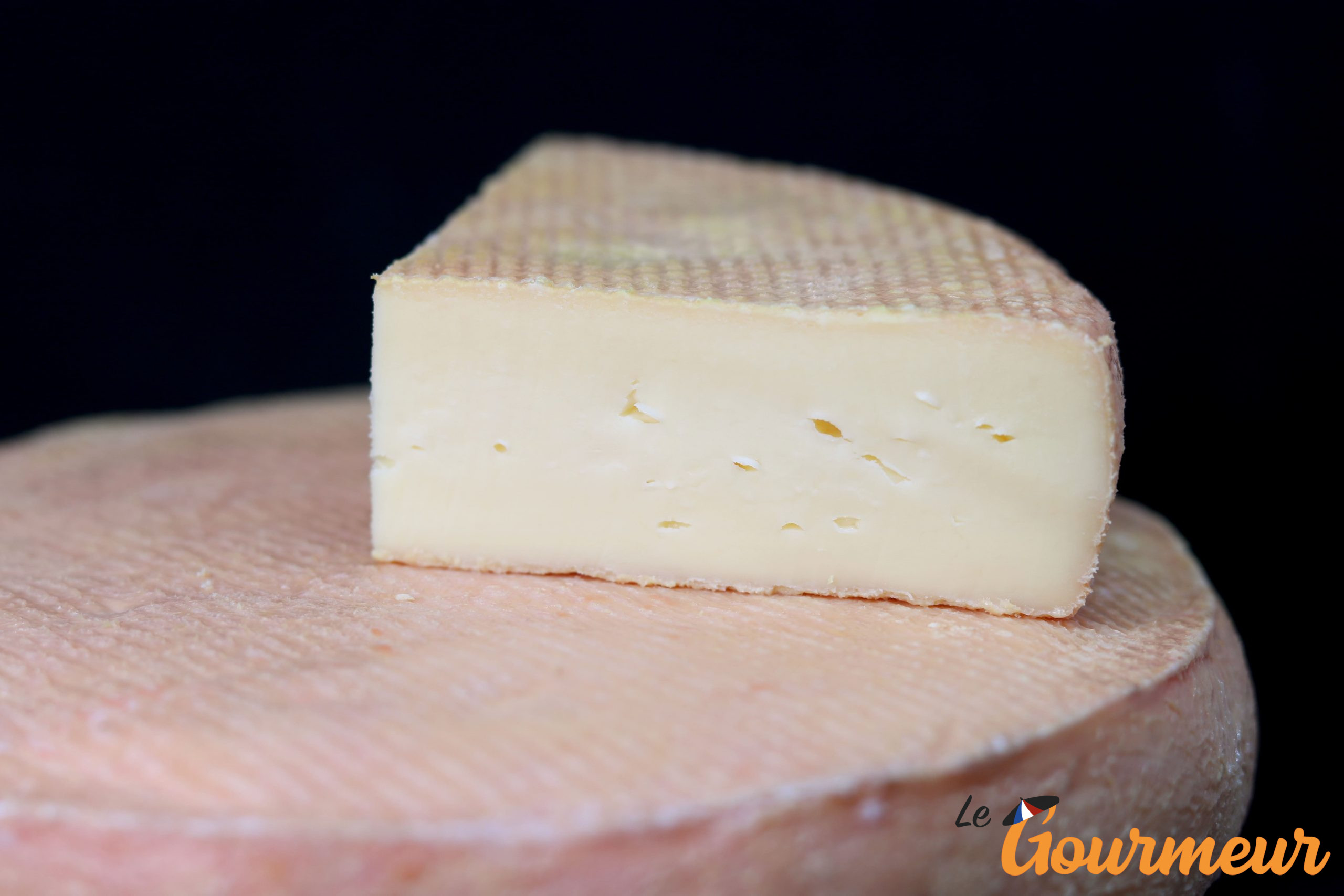 munster fromage AOP des Vosges et d'alsace