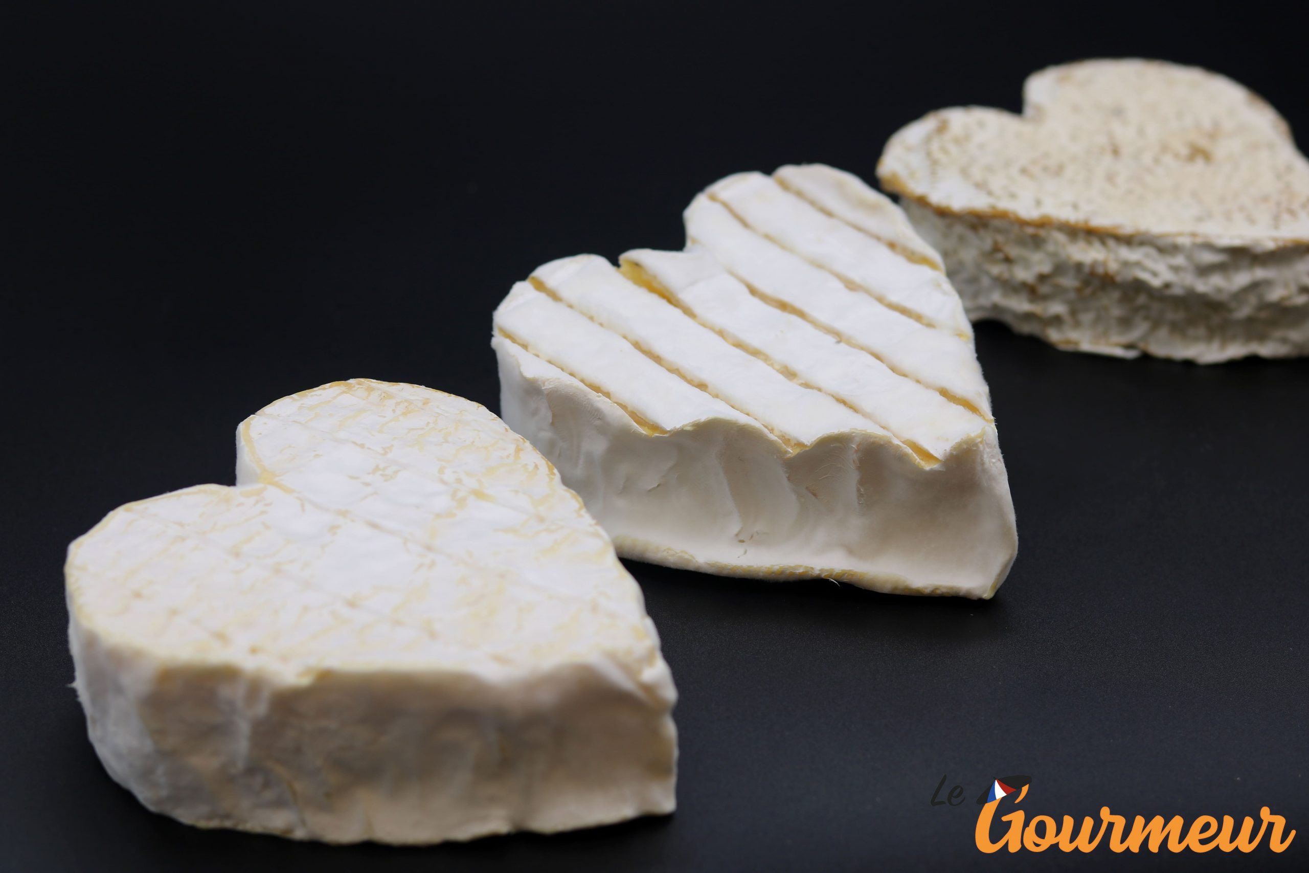 neufchâtel fromage AOP de Normandie