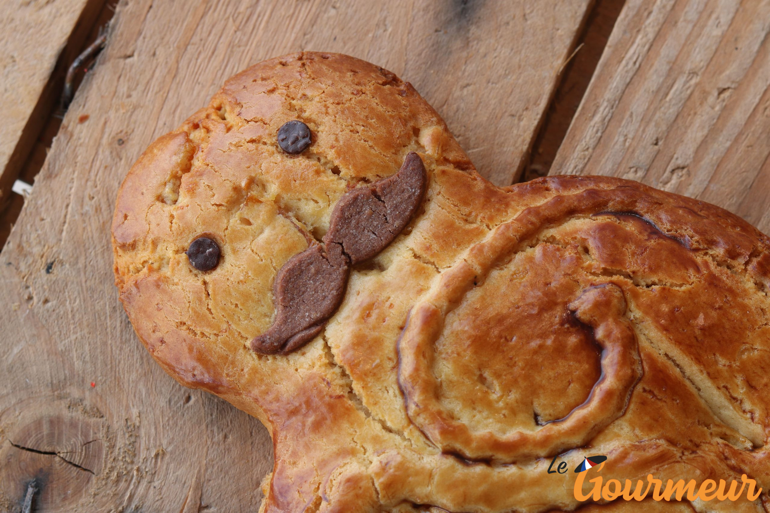 suisse de Valence biscuit spécialité de Valence et de la drôme