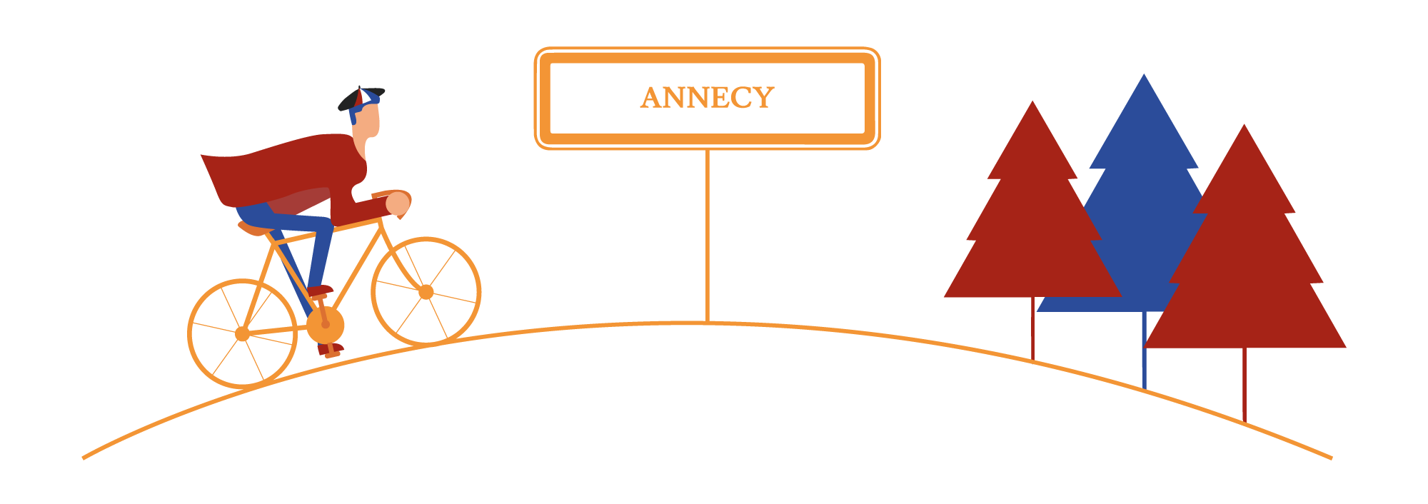 Spécialités d'Annecy