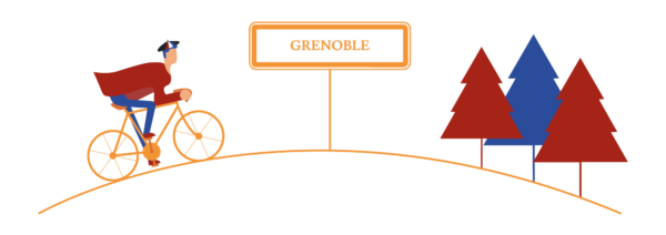 Spécialités de Grenoble