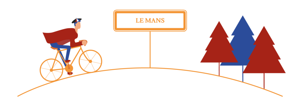 Spécialités de Le-Mans