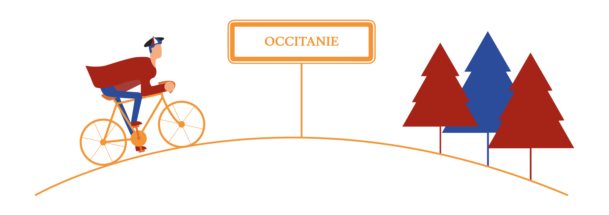 Spécialités d'Occitanie