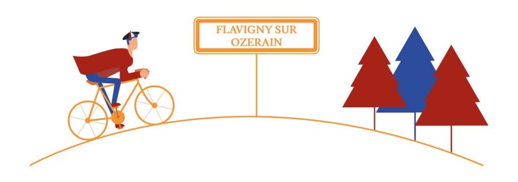 Spécialités de Flavigny-sur-Ozerain