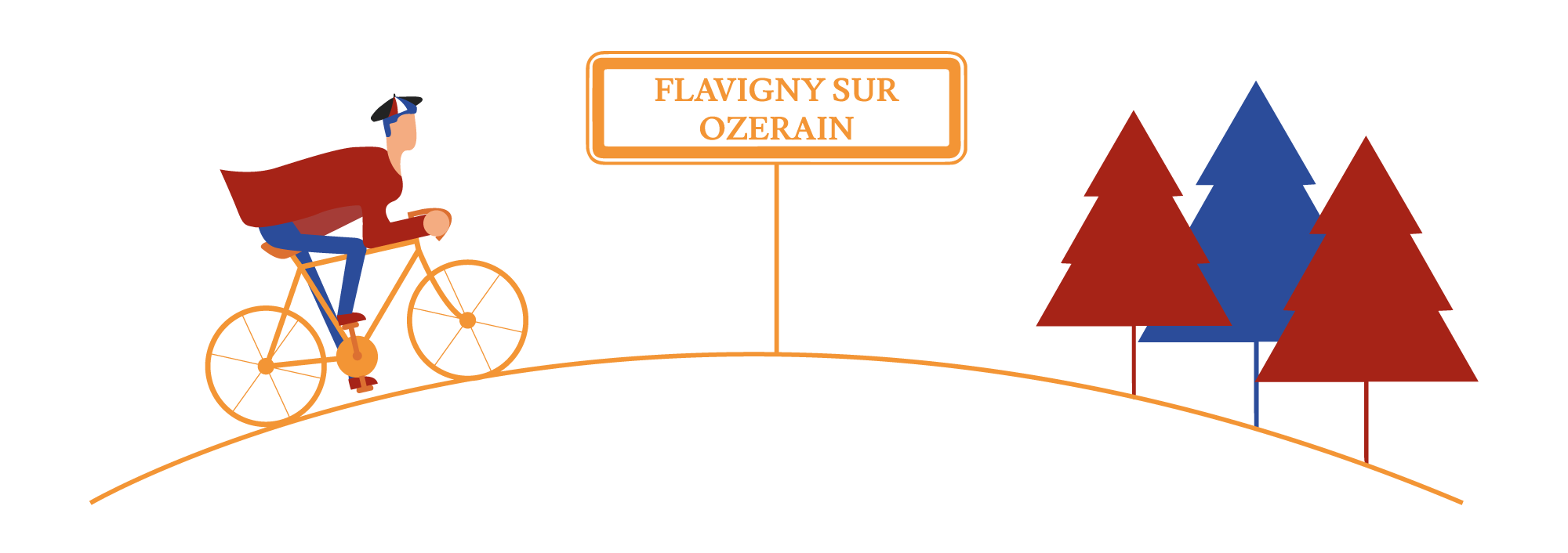 Spécialités de Flavigny-sur-Ozerain