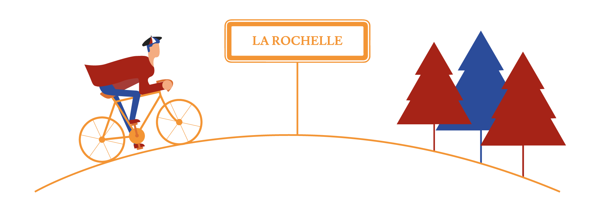 Spécialités de La Rochelle