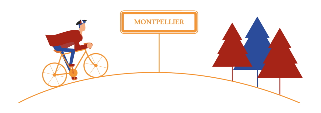 Spécialités de Montpellier