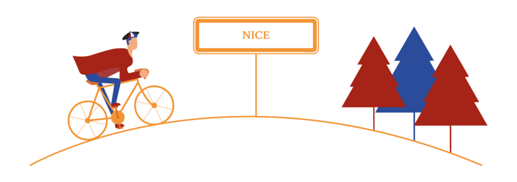 Spécialités de Nice