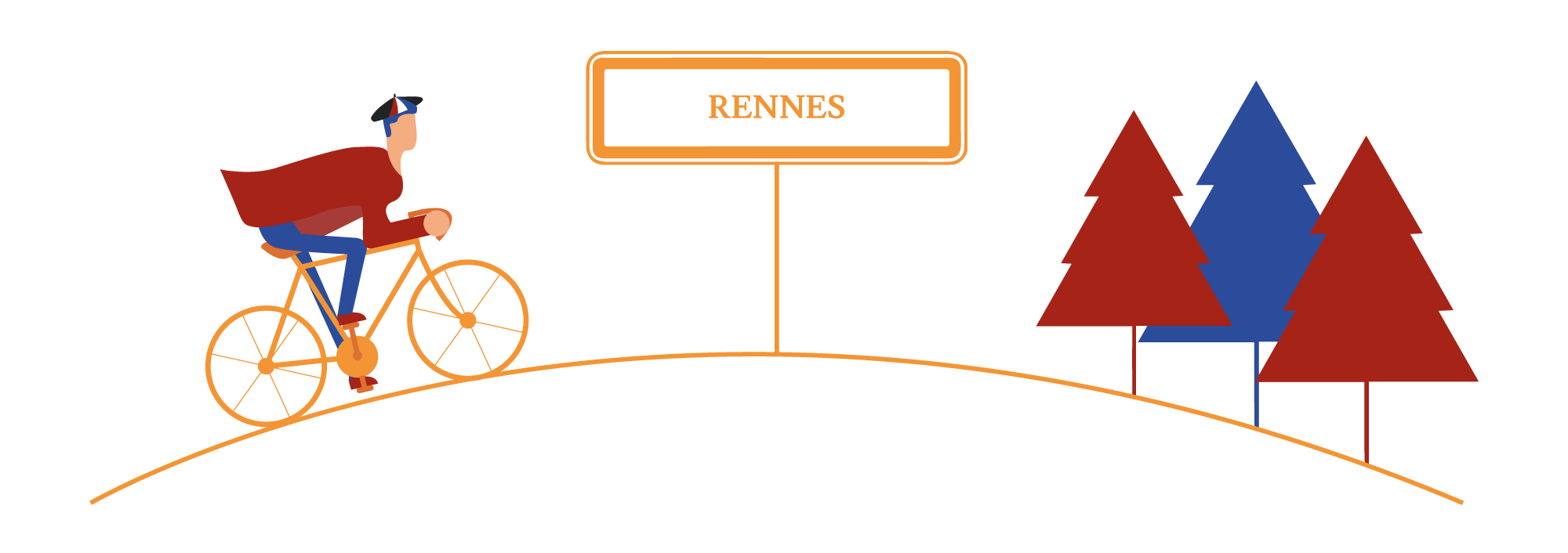 Spécialités de Rennes