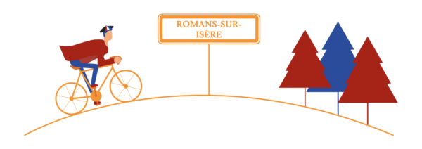 Spécialités de Romans-sur-Isère