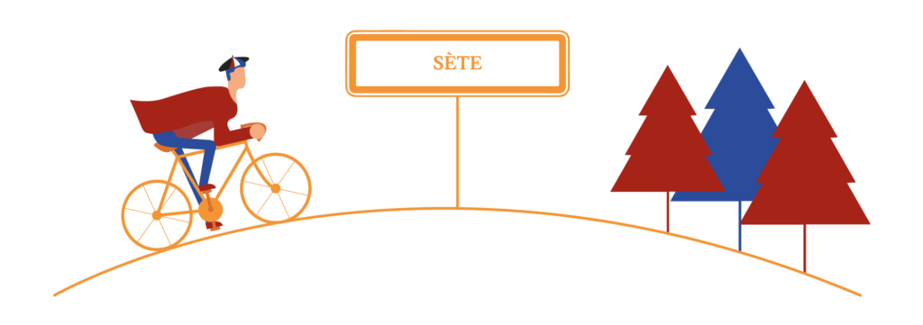 Spécialités de Sète