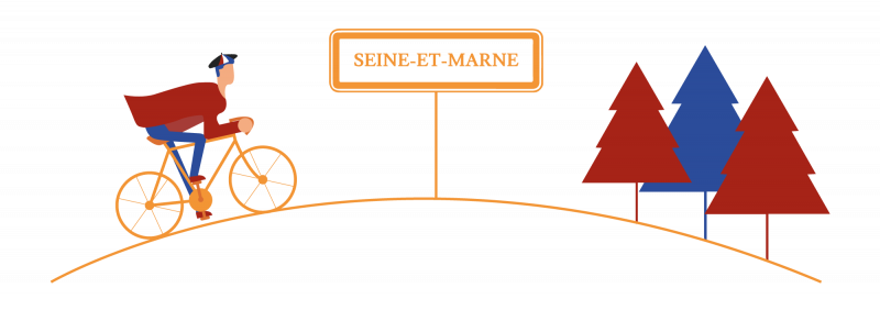 département Seine-et-Marne