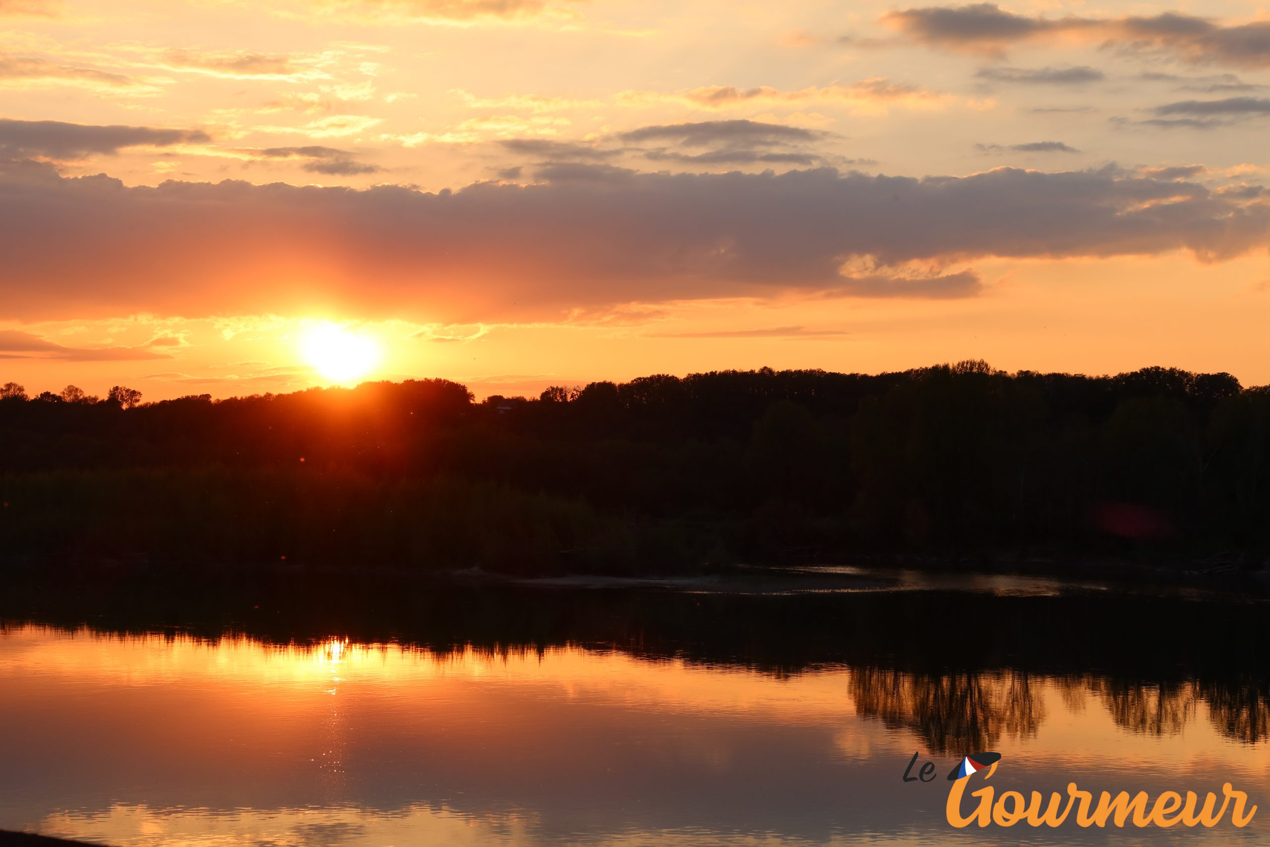 Indre et Loire paysage