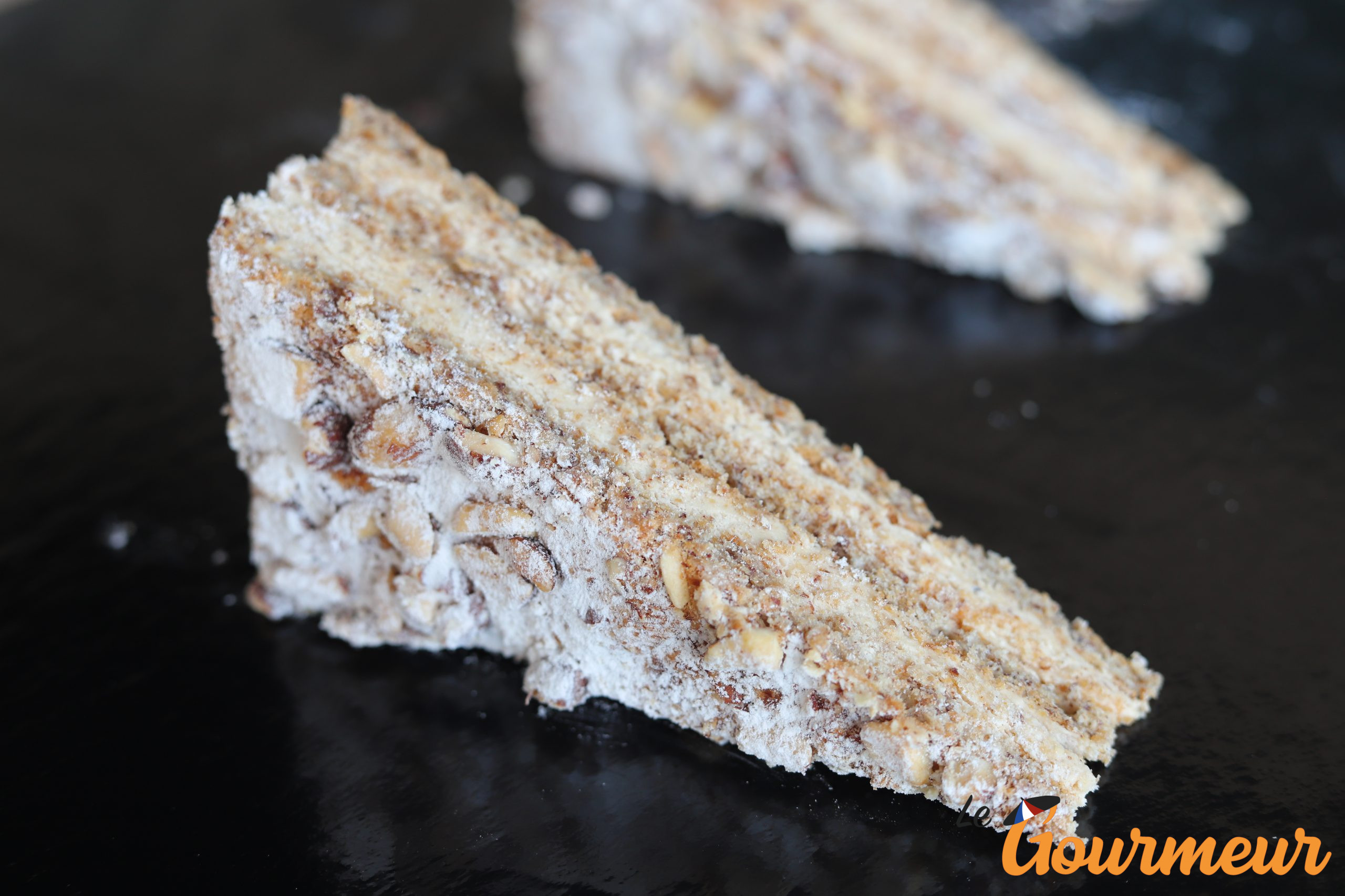 Dessert du terroir : Armoricain Patisserie Armoricain