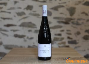 Bouteille Anjou rouge