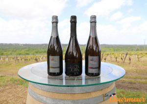 Crémant de Loire