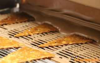 Confection Caramandes