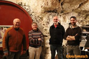 famille domaine pere auguste