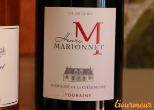 Henry Marionnet vins de touraine AOP