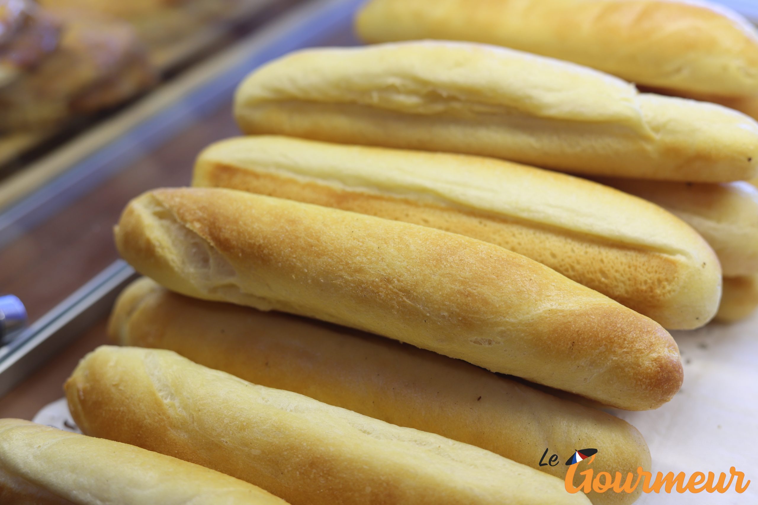 longet Viennoiserie d'Anjou