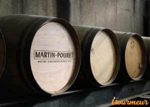Maison Pouret vinaigre