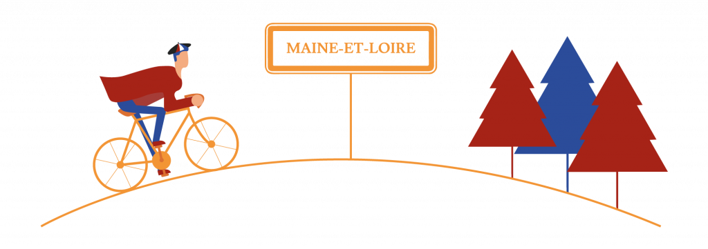 MAINE-ET-LOIRE