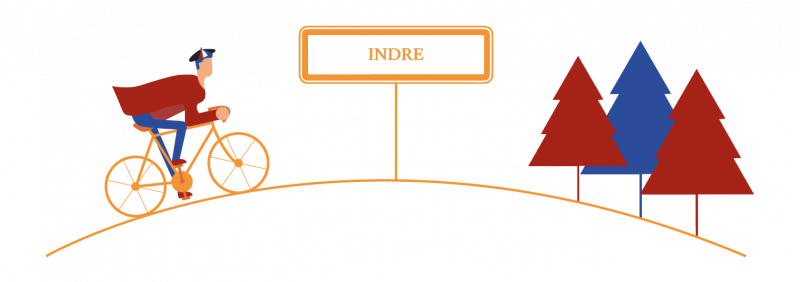 Département de l'Indre