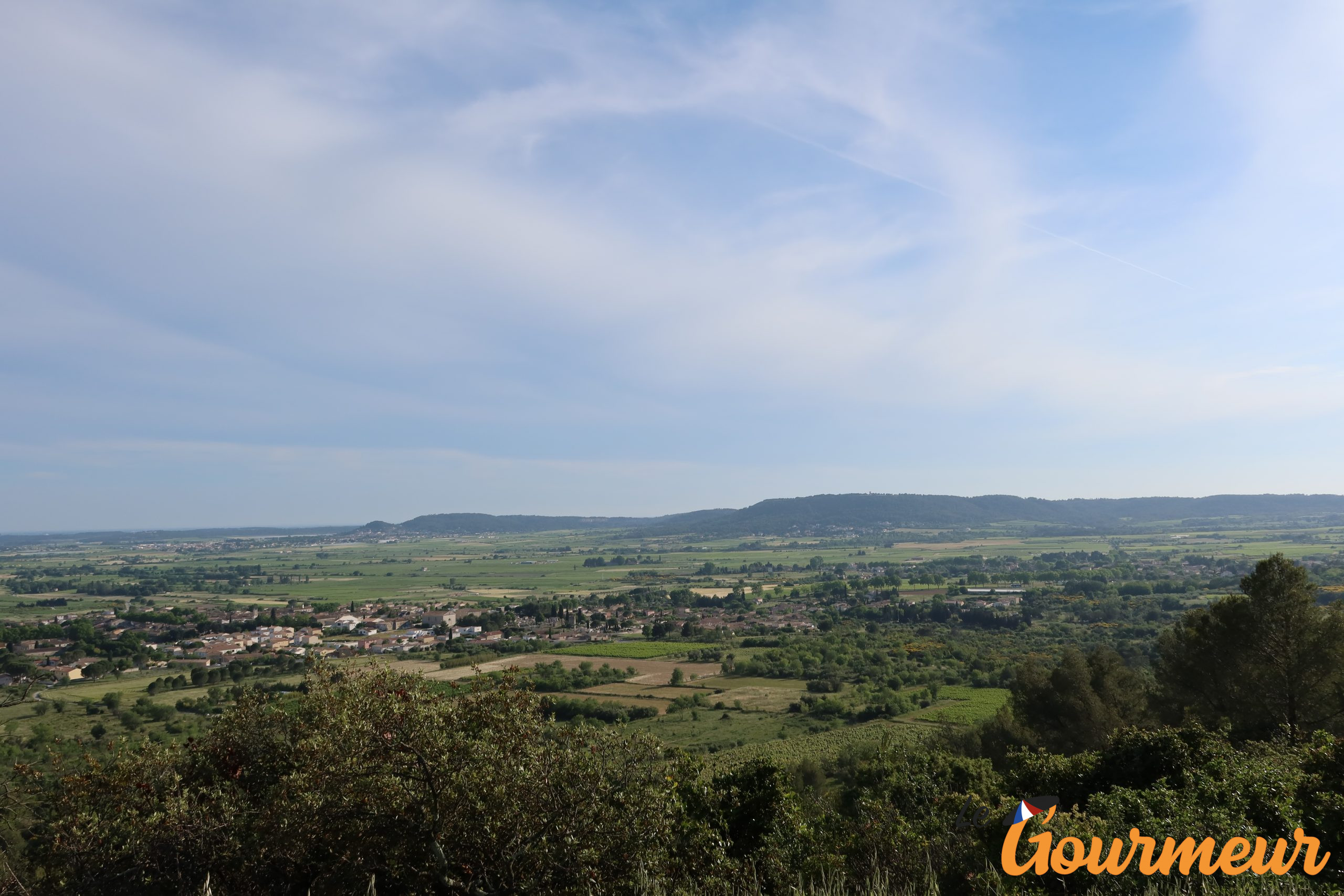 Balade gourmande Cévennes