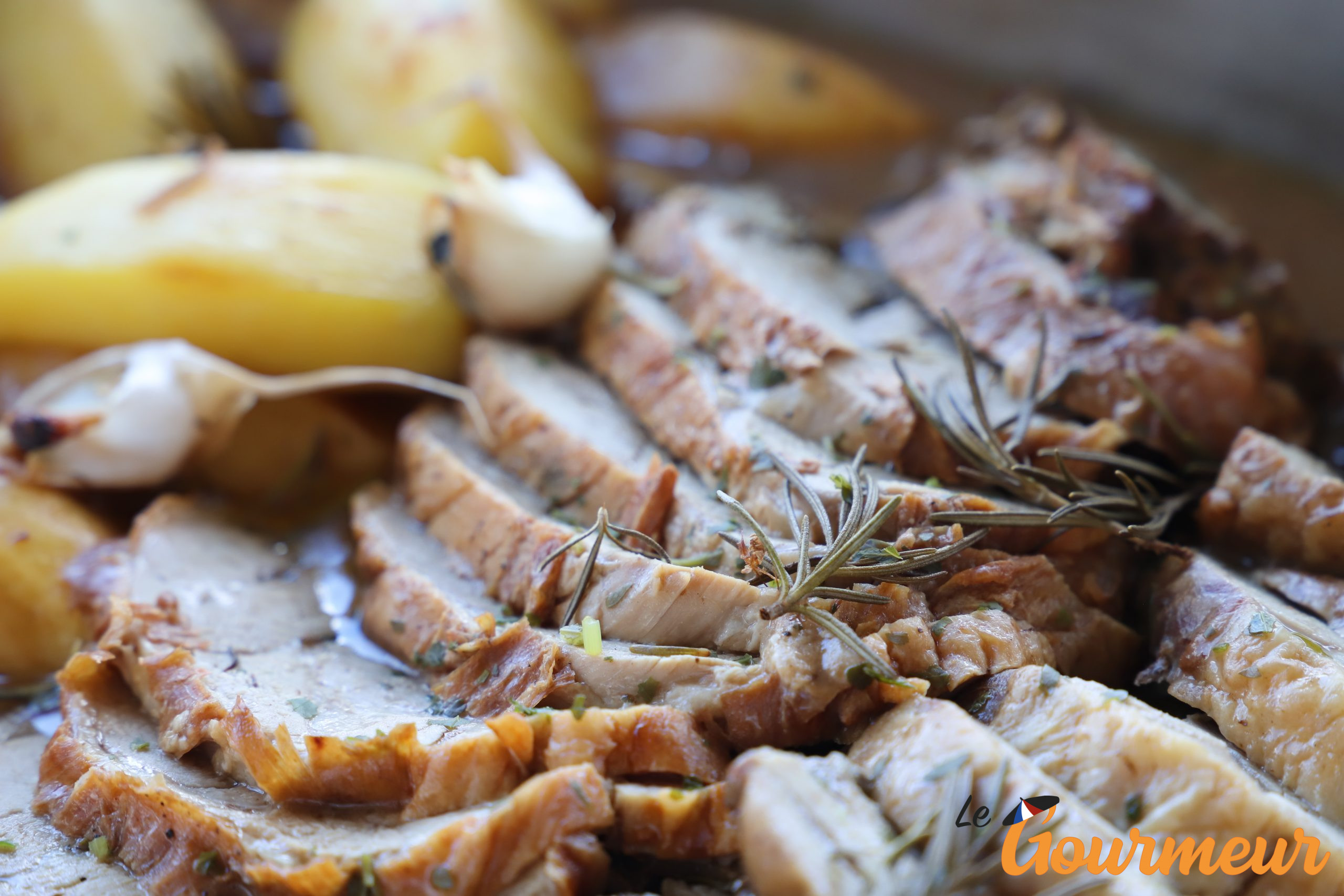 Dégustation agneau de sisteron