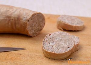 andouillette AAAA de champagne ardenne