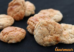 biscuits Caladon Nîmes