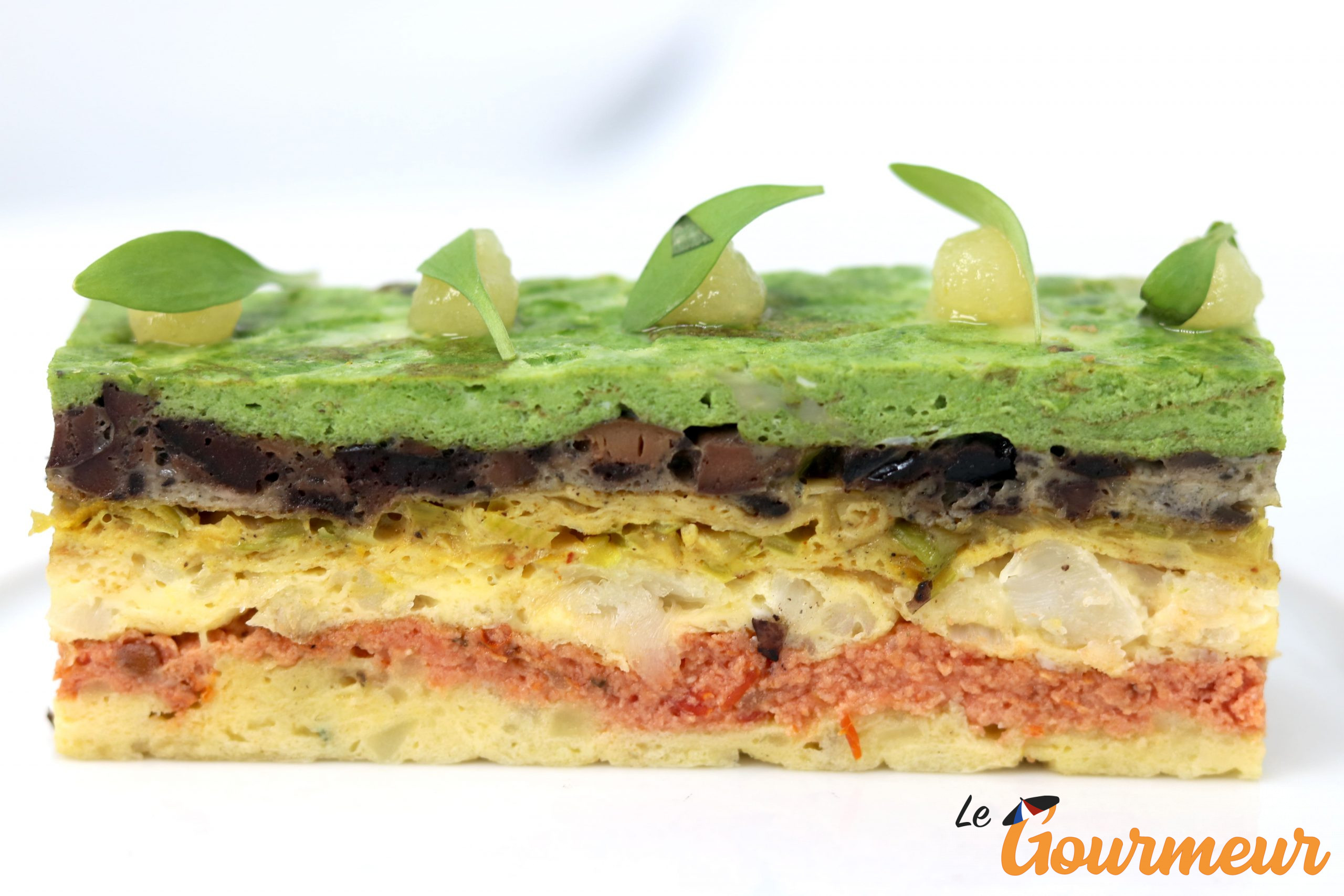 Crespeou restaurant Vaucluse