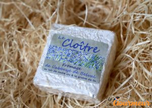 Fromage cloitre abbaye de Belval