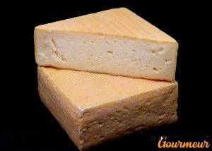 Maroilles AOP fermier fromage ch'ti et du nord-pas-de-calais