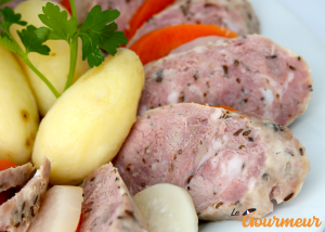 murçon de la mure ou du dauphiné
