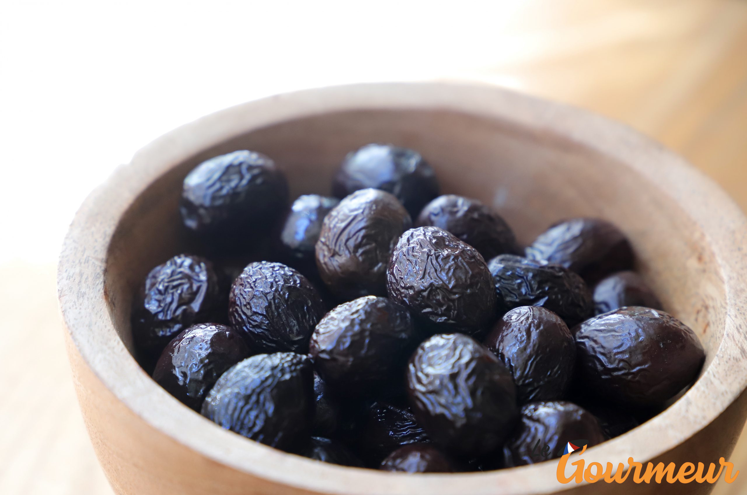 olive de nyons AOP Olives de Nyons AOP
