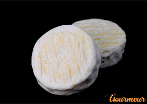 Saint-Marcellin IGP fromage