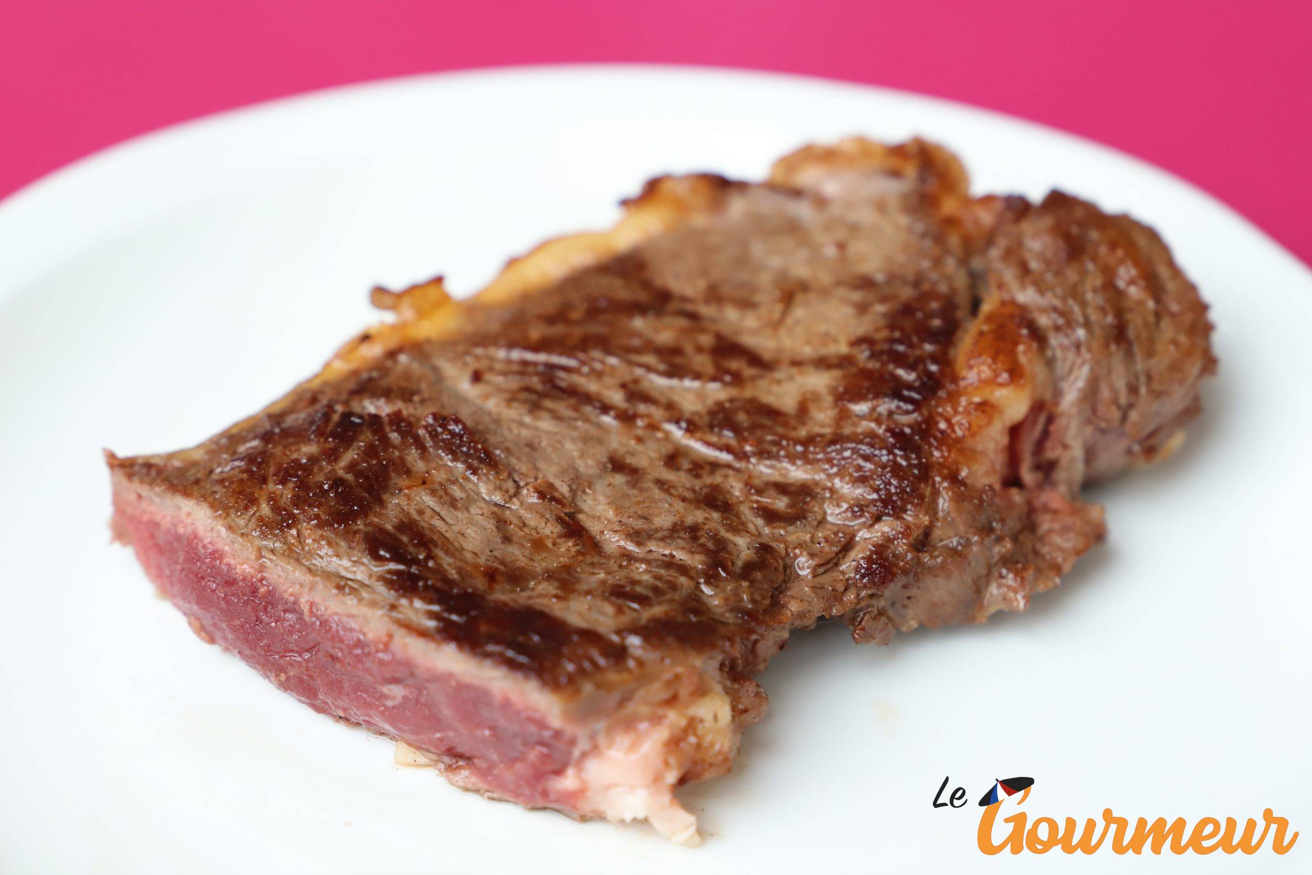 viande bleue du Nord