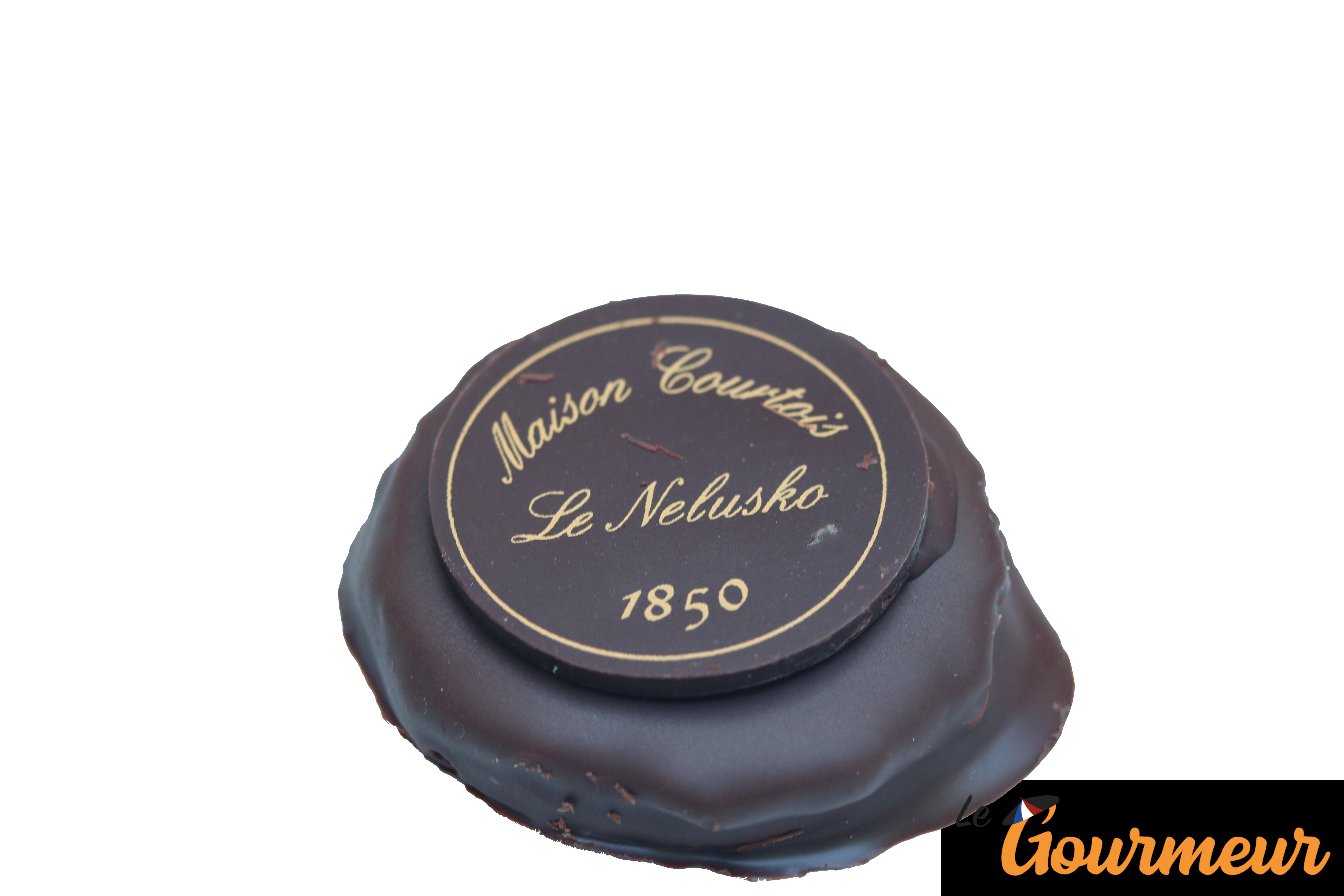 nelusko gâteau biscuit de nîmes en camargue