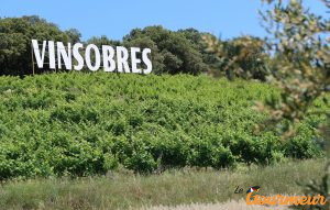 panneau vinsobres