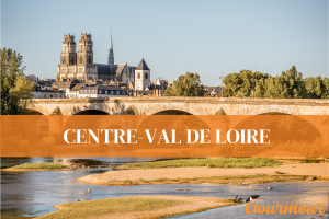 Centre Val de Loire