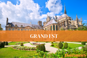 Grand Est