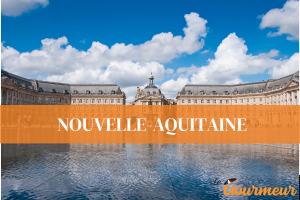 Nouvelle Aquitaine