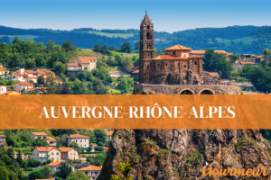 Auvergne Rhône Alpes