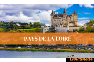 Pays de la loire