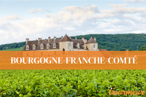 Bourgogne Franche Comte