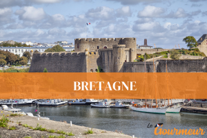 Bretagne