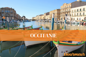 Occitanie